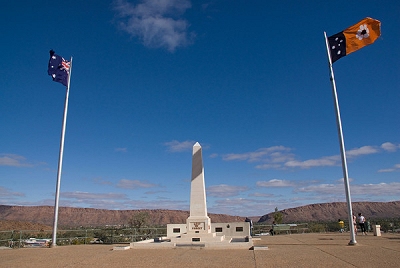Anzac (Australia & New Zealand Army Corps) Hill