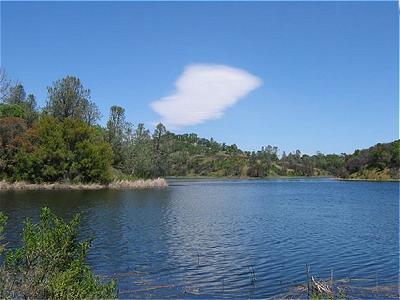 Mississippi Lake